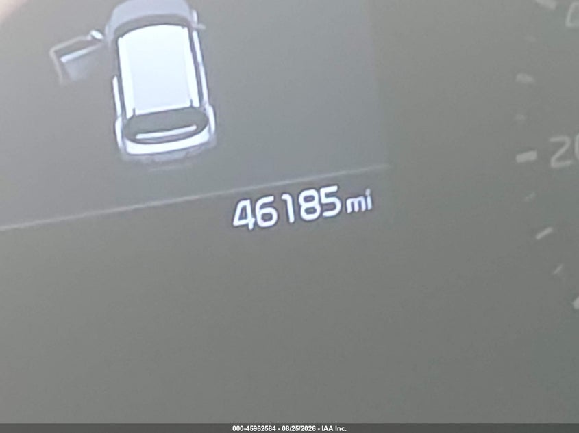 KIA SOUL 2022 VIN KNDJ23AU3N7813736