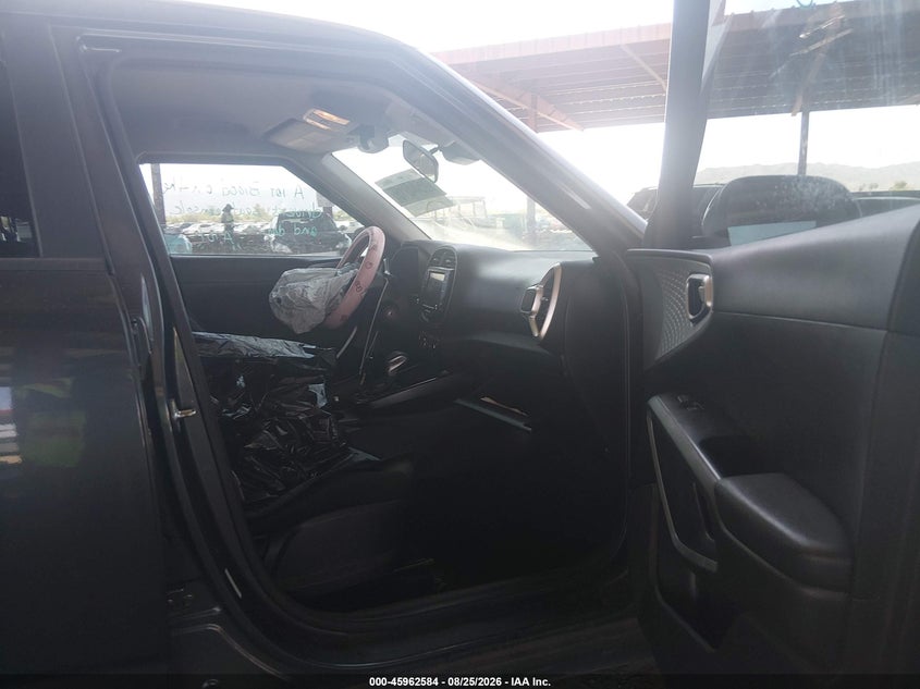 KIA SOUL 2022 VIN KNDJ23AU3N7813736