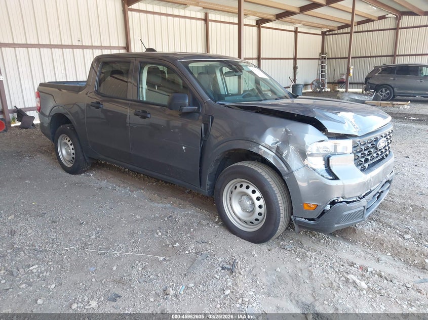 Vin: 3fttw8ba8sra93174, lot: 46461824, ford maverick xl 20251