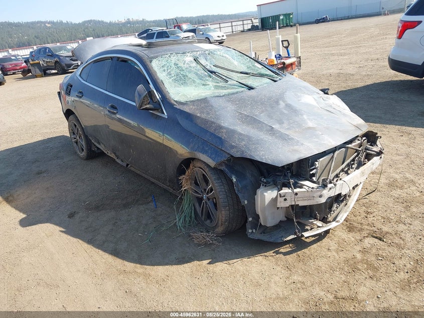 Vin: wba73ak00m7h58300, lot: 46461850, bmw 228i gran coupe xdrive 2021 img_1