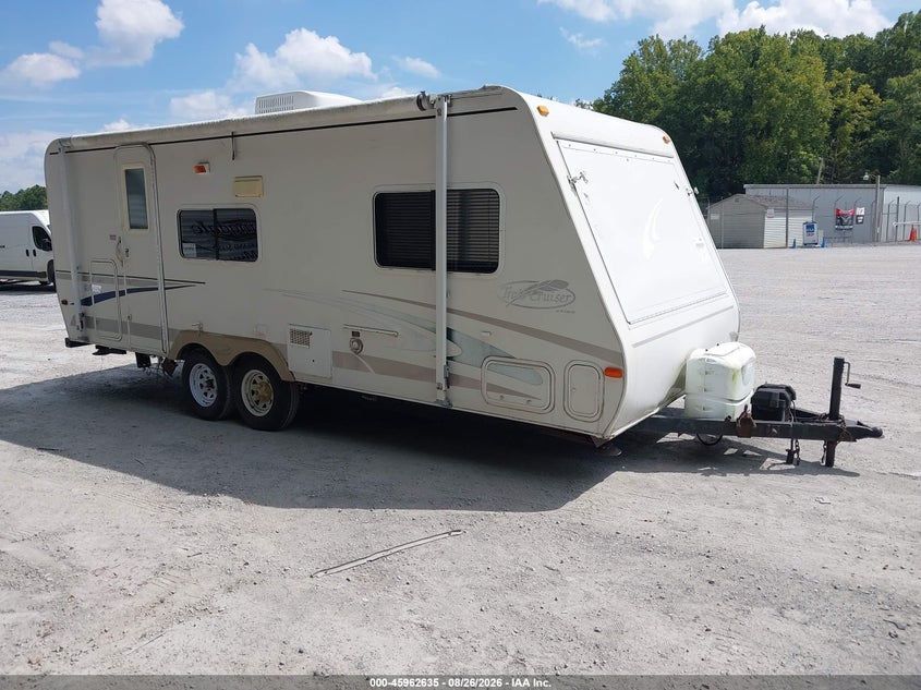 2003 TRAIL LITE OTHER auction photo 1