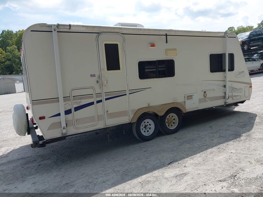 2003 TRAIL LITE OTHER auction photo 2