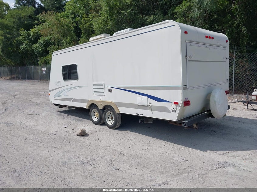 2003 TRAIL LITE OTHER auction photo 3