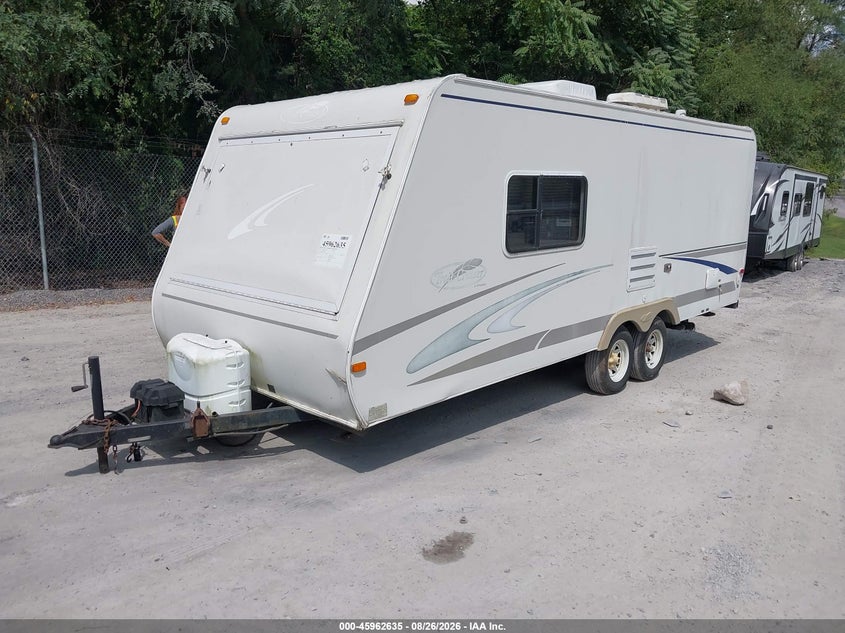 2003 TRAIL LITE OTHER auction photo 4