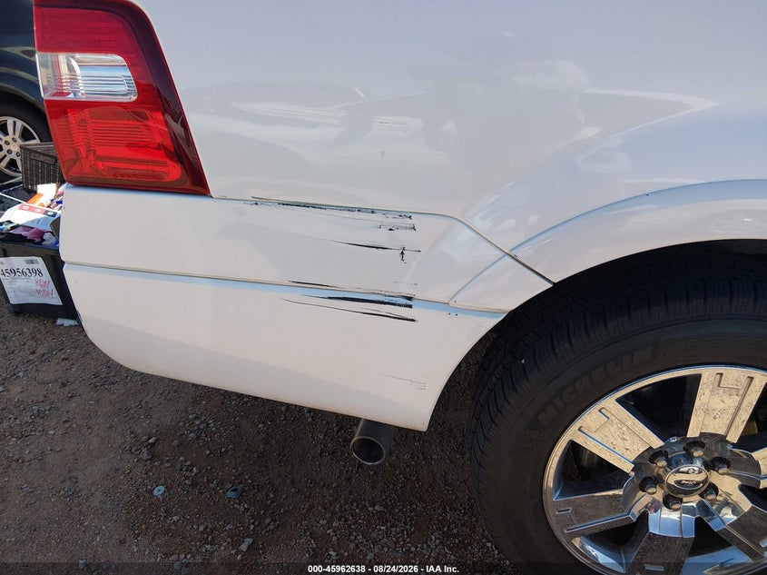 2009 FORD EXPEDITION EL auction photo 6