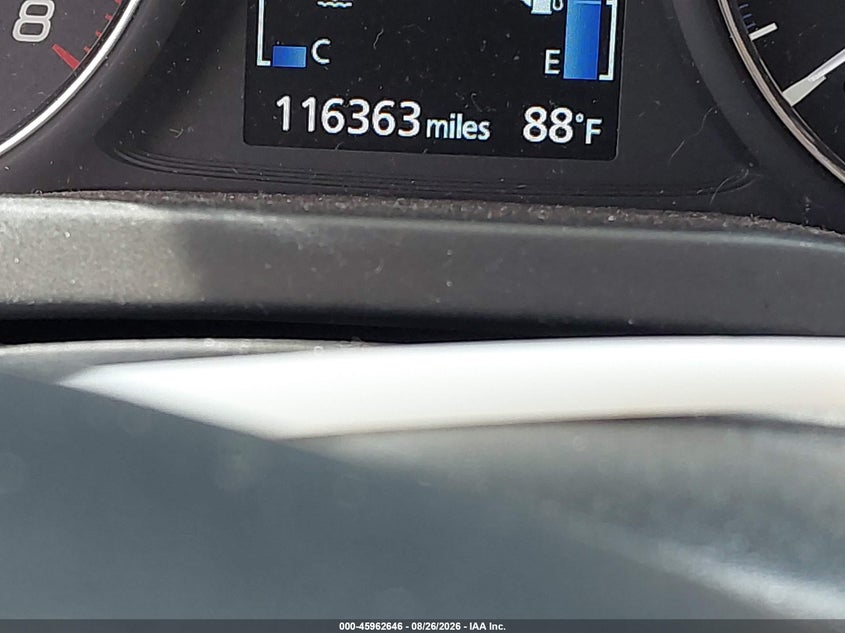 2020 MITSUBISHI OUTLANDER ES 2.4 S-AWC/LE 2.4 S-AWC/SE 2.4 S-AWC/SEL 2.4 S-AWC/SP 2.4 S-AWC · Фото 15