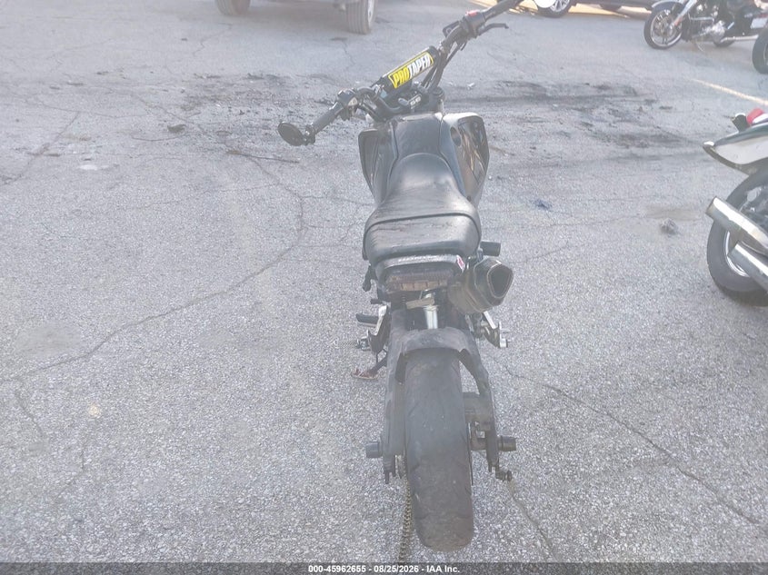 HONDA GROM 2022