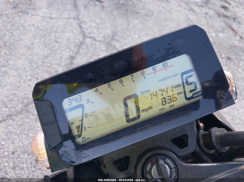 HONDA GROM 2022