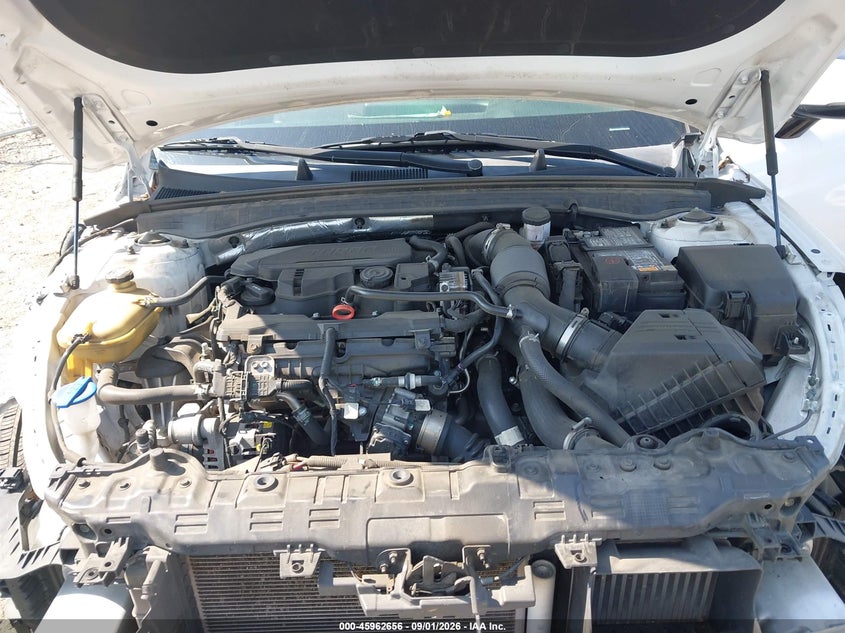 KIA K5 2021 VIN 5XXG34J28MG031756