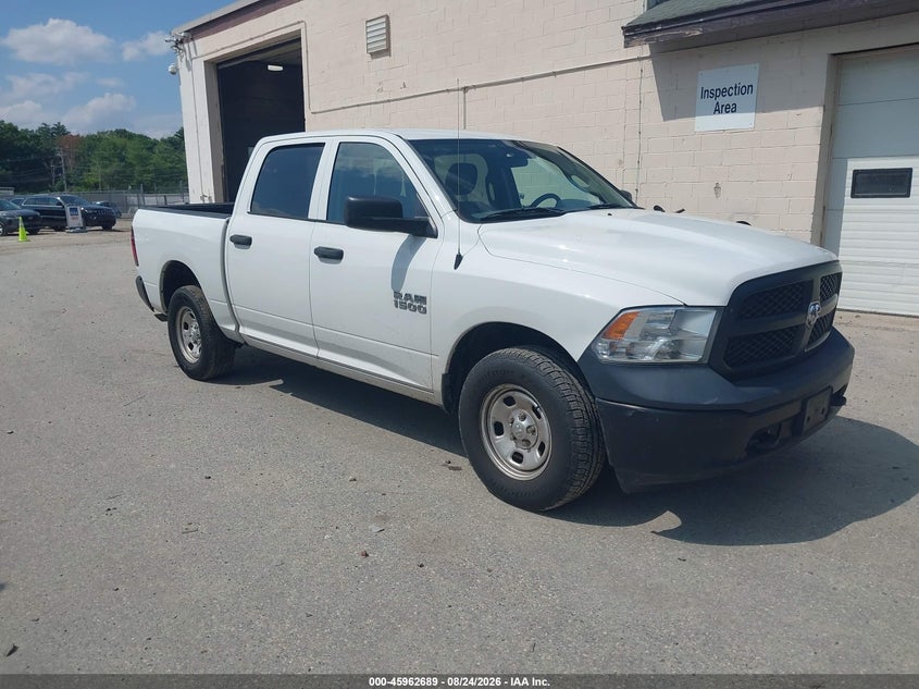 Vin: 1c6rr7kg5hs766099, lot: 46461908, ram 1500 tradesman  4x4 5'7 box 2017 img_1