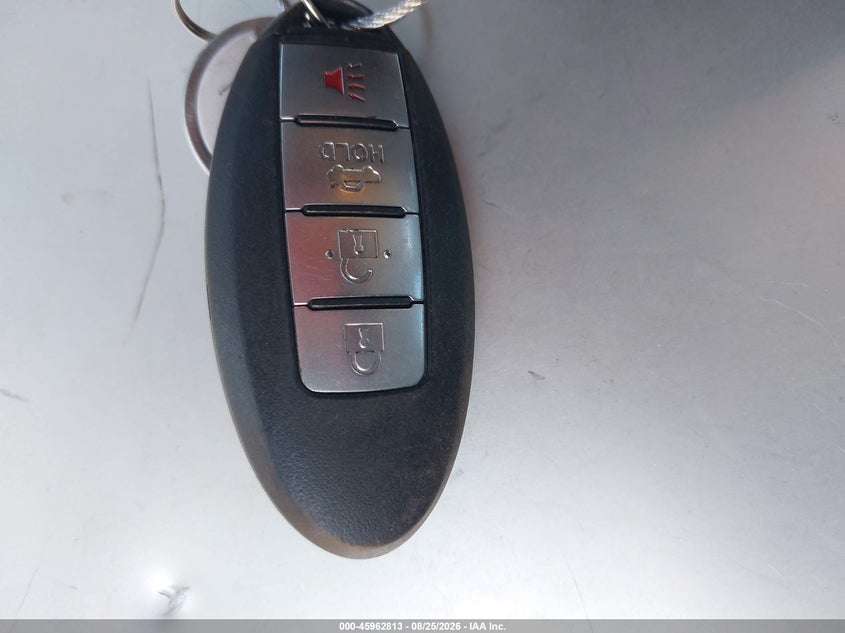 INFINITI G37X 2012 VIN JN1CV6EL8CM473553