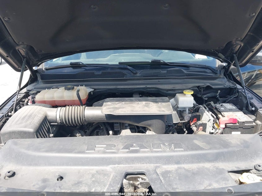 RAM 1500 - zdjęcie 10