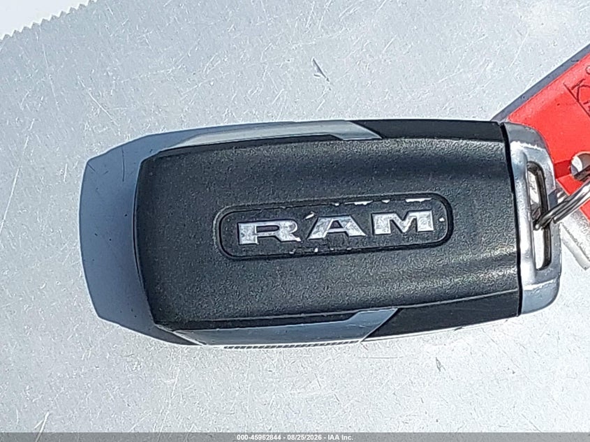 RAM 1500 - zdjęcie 11