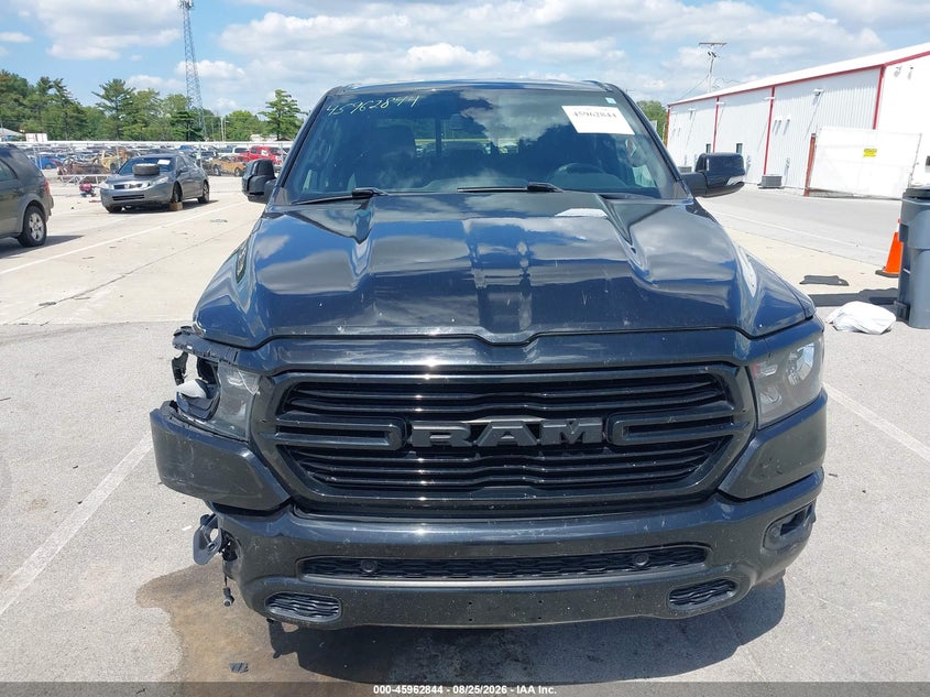 RAM 1500 - zdjęcie 13