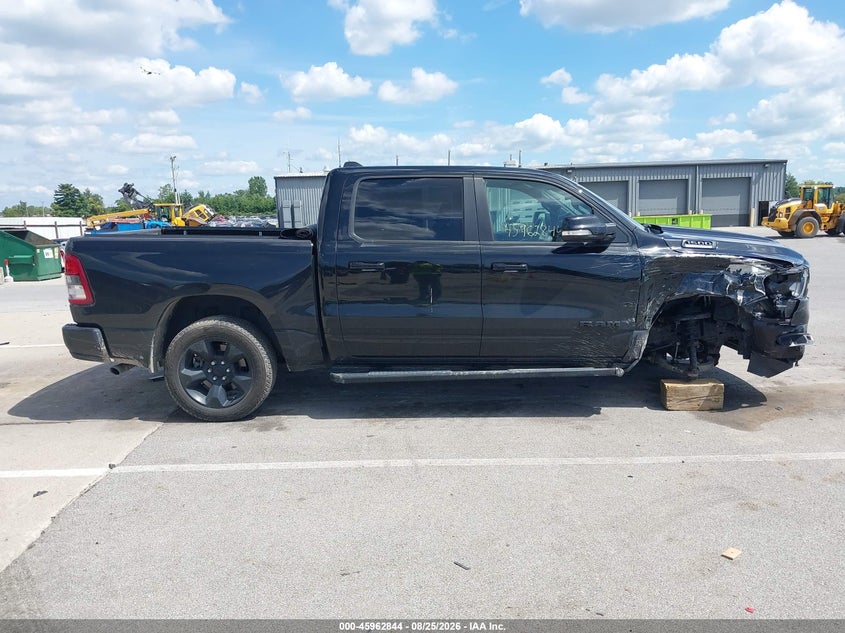 RAM 1500 - zdjęcie 14