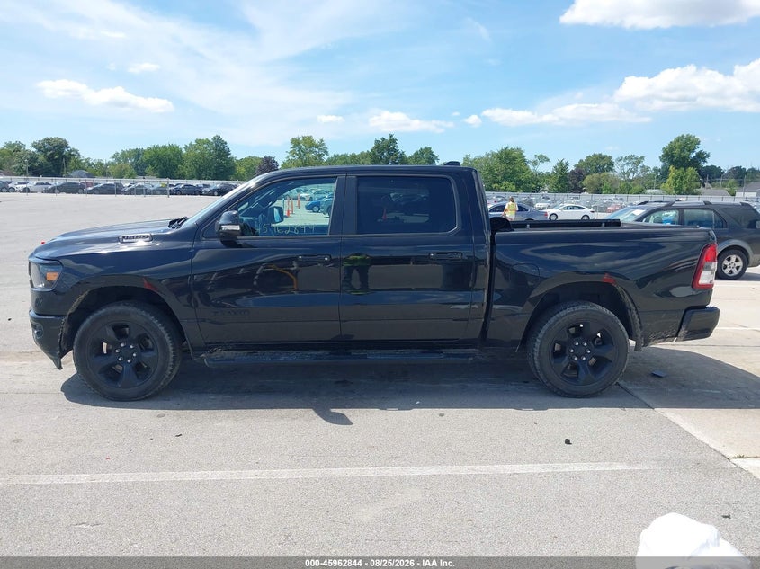 RAM 1500 - zdjęcie 15