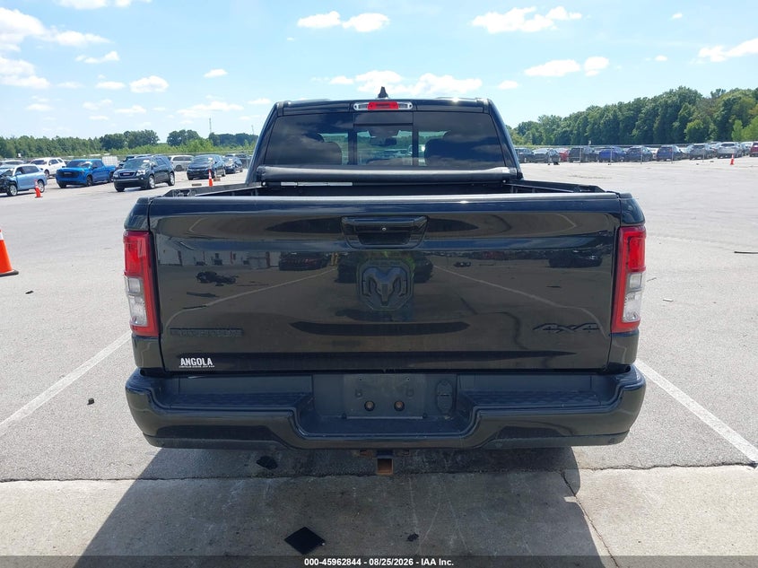 RAM 1500 - zdjęcie 17