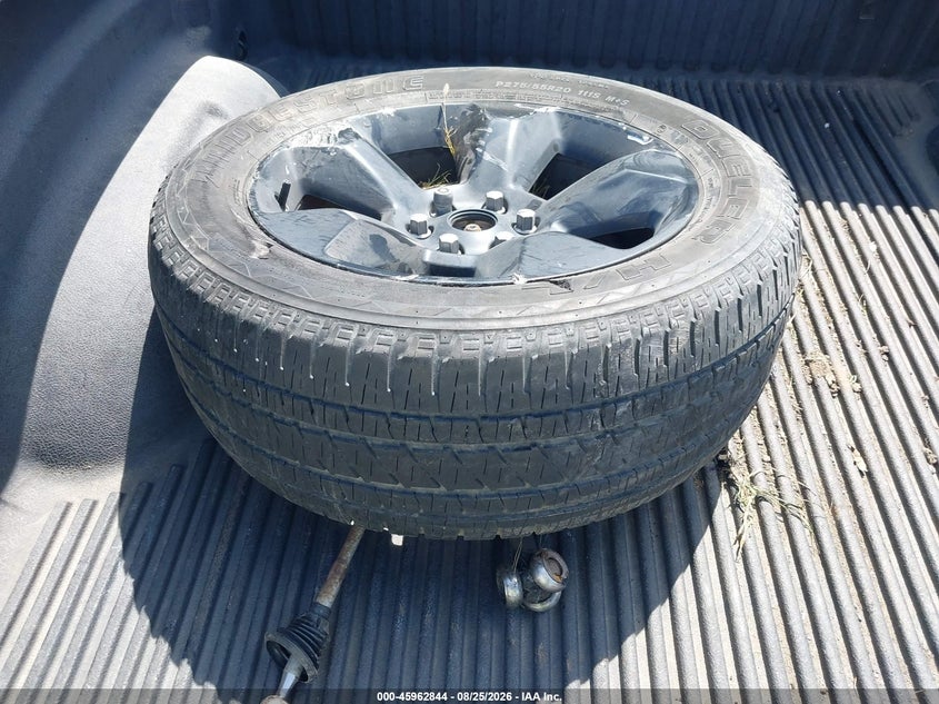 RAM 1500 - zdjęcie 12