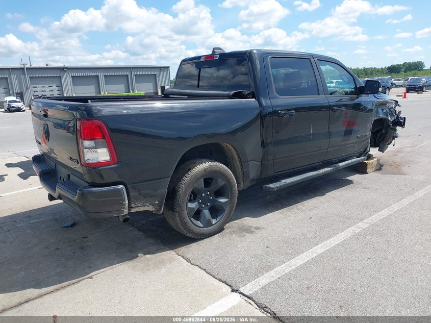RAM 1500 - zdjęcie 4