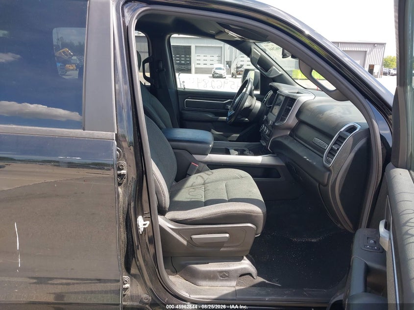 RAM 1500 - zdjęcie 5