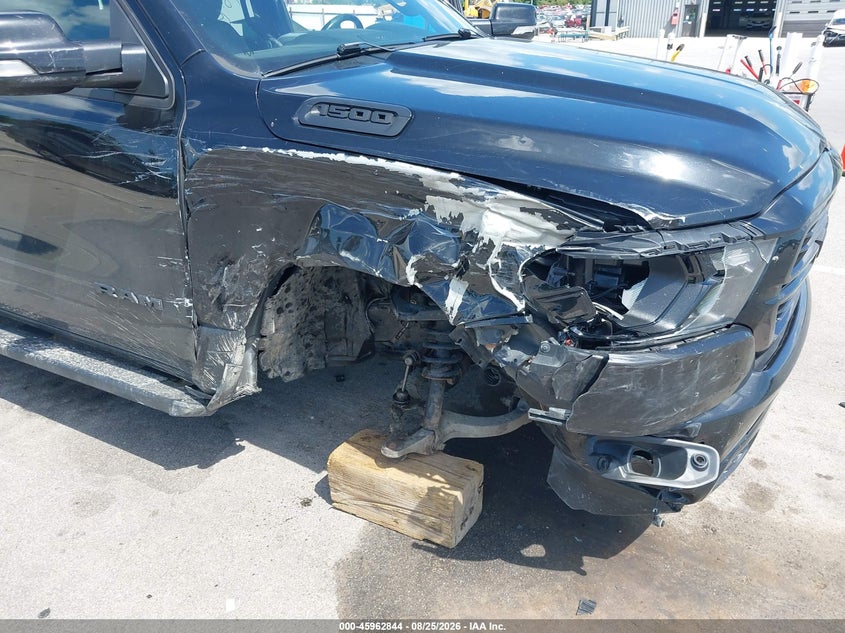 RAM 1500 - zdjęcie 6