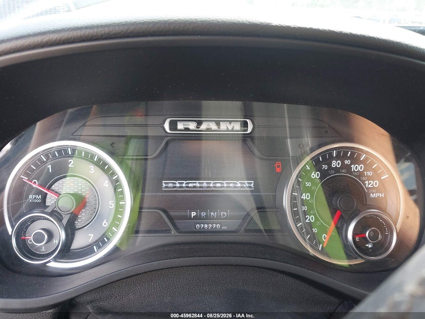 RAM 1500 - zdjęcie 7