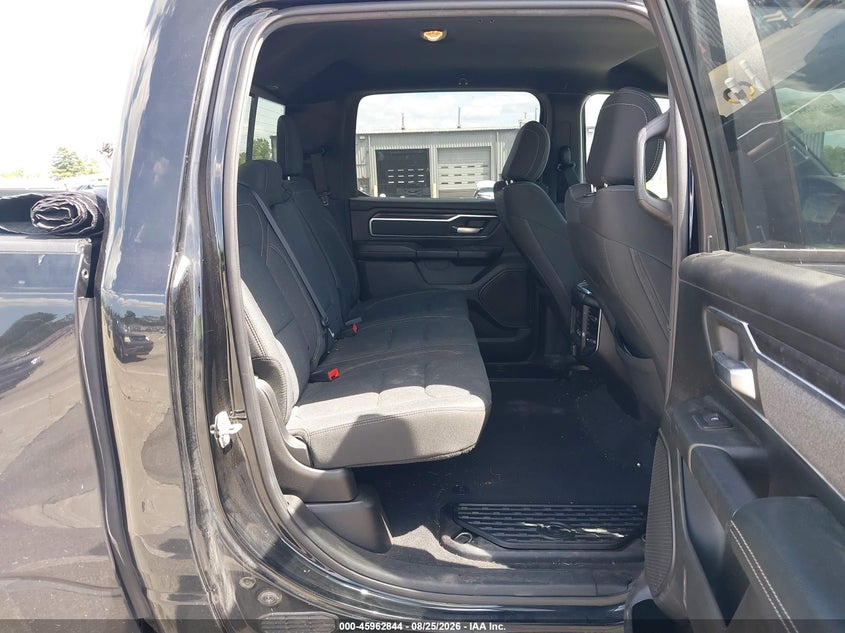 RAM 1500 - zdjęcie 8