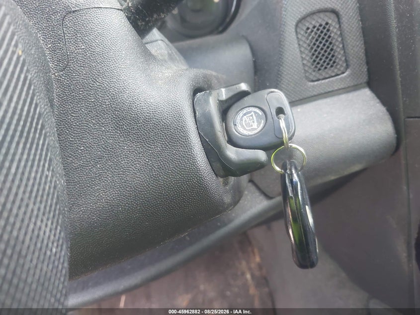 2004 CADILLAC CTS SEDAN 3.6L V-6 DOHC, VVT, REGULAR , 255HP