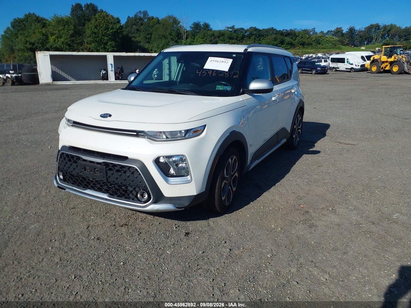Vin: kndj23au4m7784407, lot: 46462111, kia soul lx/x line/s 20212
