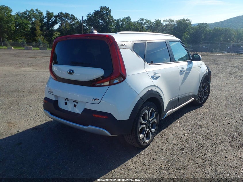 Vin: kndj23au4m7784407, lot: 46462111, kia soul lx/x line/s 20214