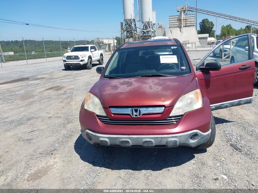 HONDA CR-V 2008 VIN JHLRE38528C036537