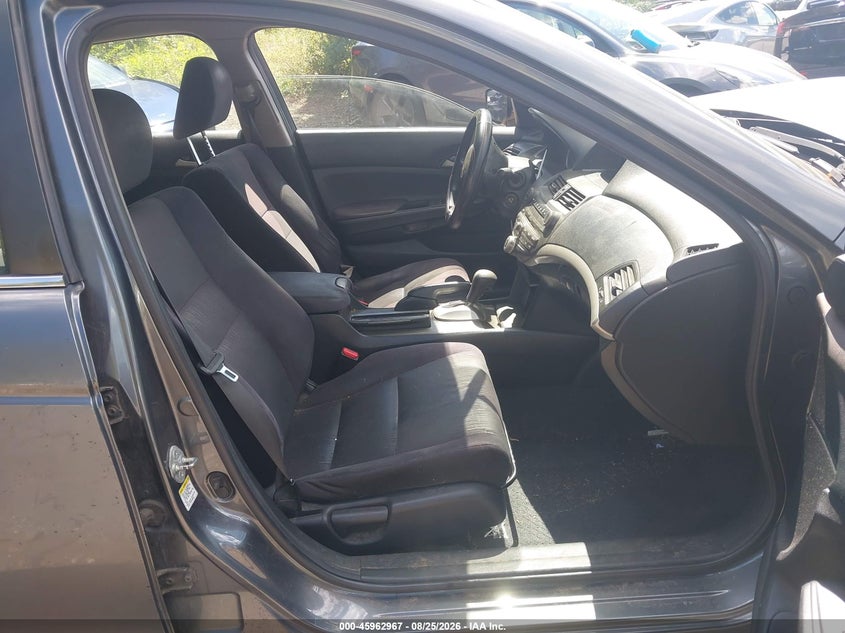 2011 HONDA ACCORD auction photo 5
