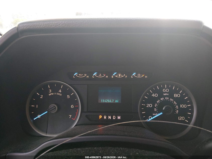 2018 FORD F150 SUPERCREW · Фото 7