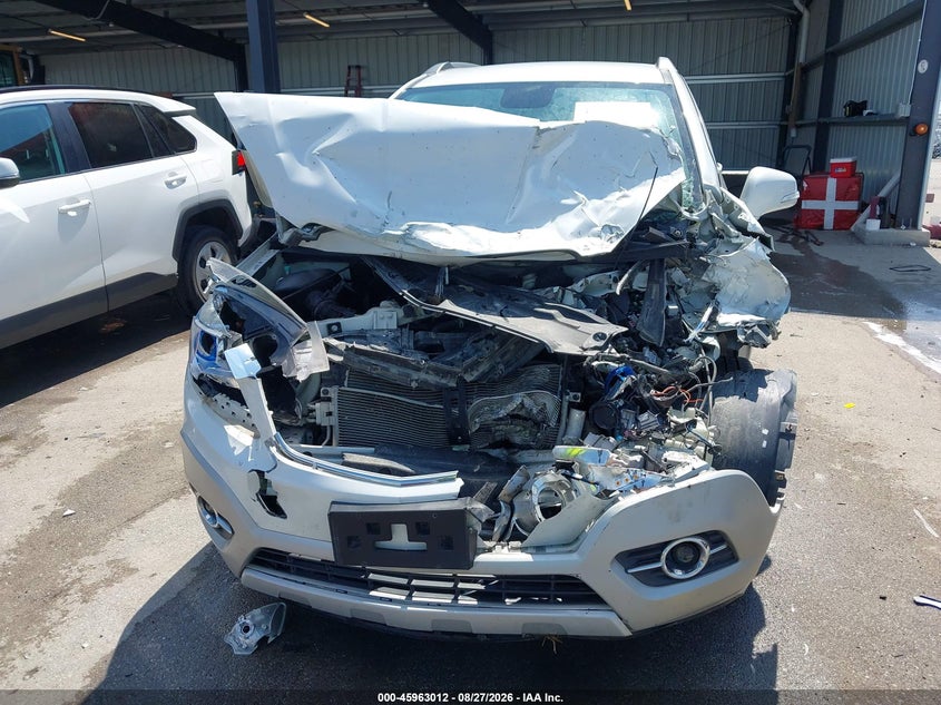 2016 BUICK ENCORE auction photo 6
