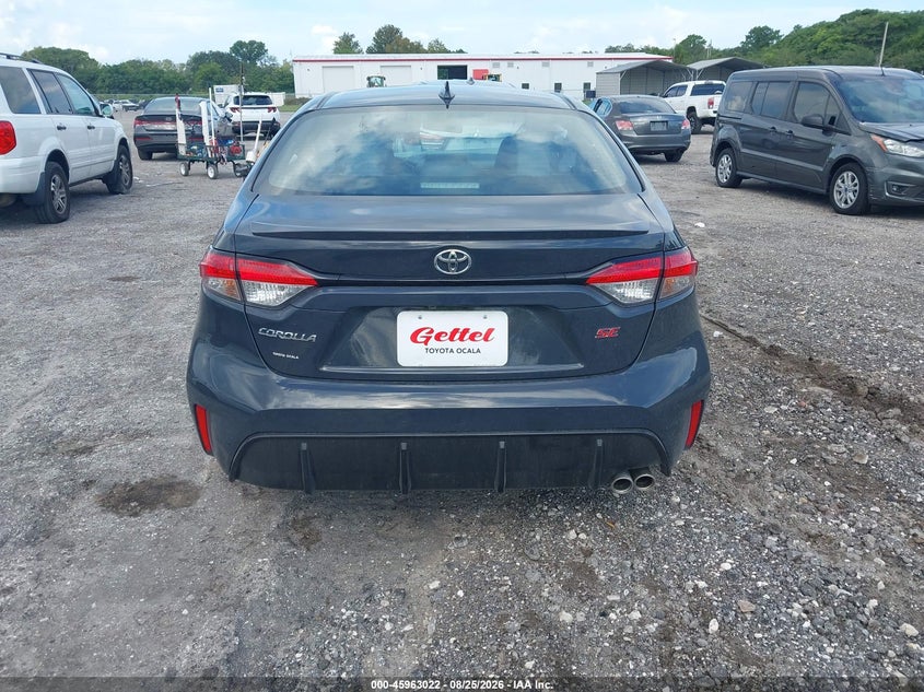 2026 Toyota Corolla (VIN: 5YFS4MCE1TP283241)