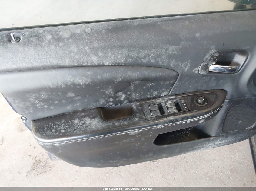 2014 DODGE AVENGER auction photo 6