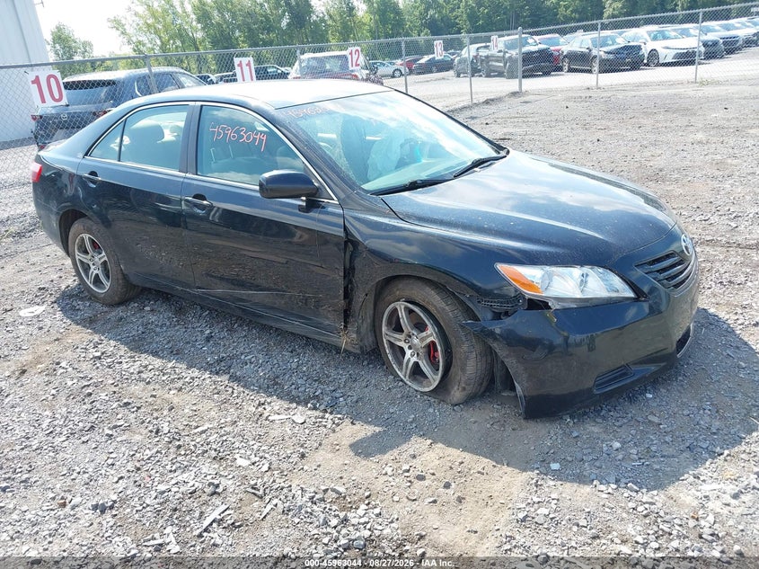 2009 Toyota Camry LE