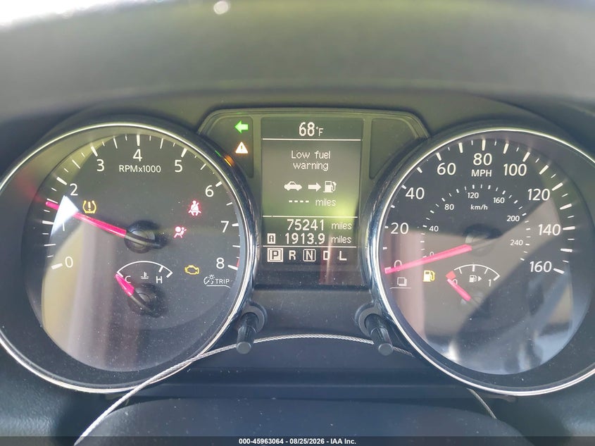 Photo 7 - NISSAN ROGUE SELECT