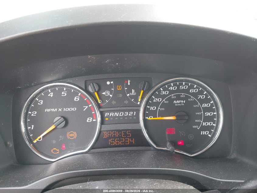 2007 CHEVROLET COLORADO auction photo 7