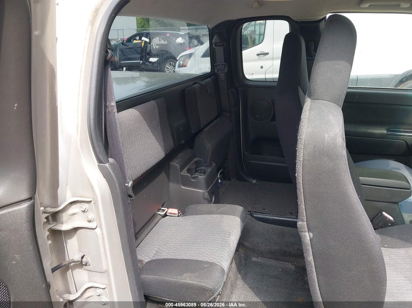 2007 CHEVROLET COLORADO auction photo 8