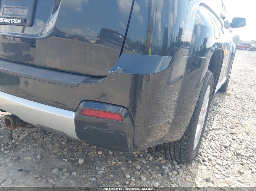2013 GMC TERRAIN auction photo 6