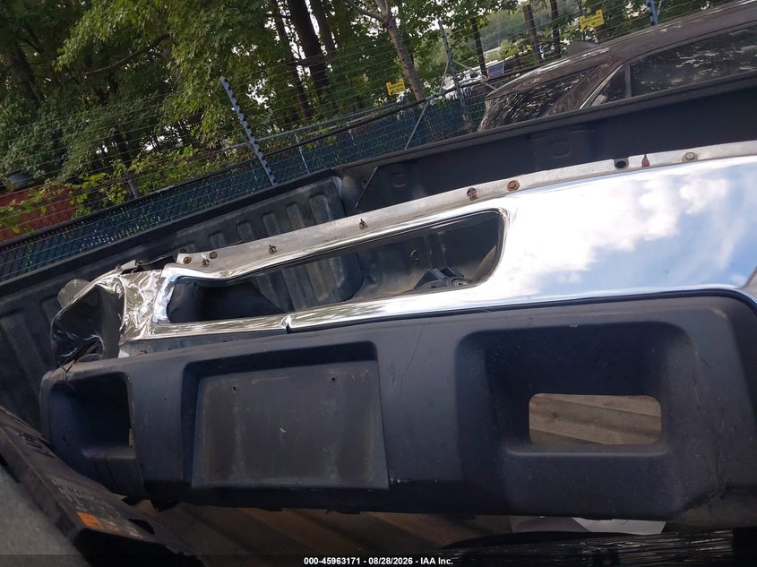 CHEVROLET SILVERADO 2500HD 2012 VIN 1GC1KYE87CF162835