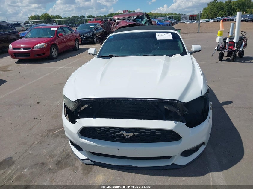 FORD MUSTANG - zdjęcie 13