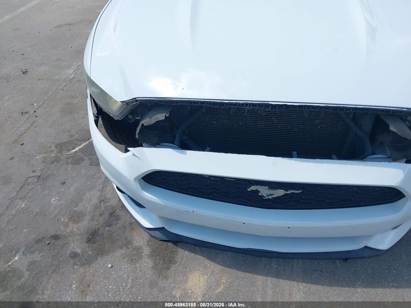 FORD MUSTANG - zdjęcie 20