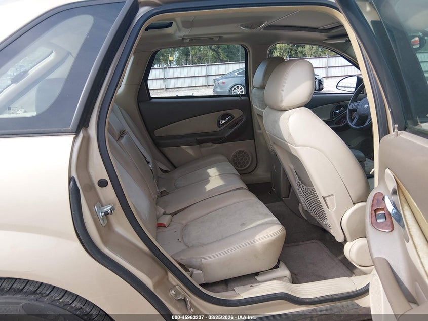 2004 CHEVROLET MALIBU MAXX auction photo 8