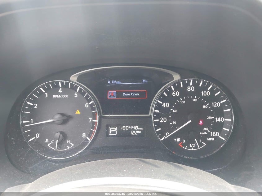 NISSAN PATHFINDER 2014 VIN 5N1AR2MN3EC664824