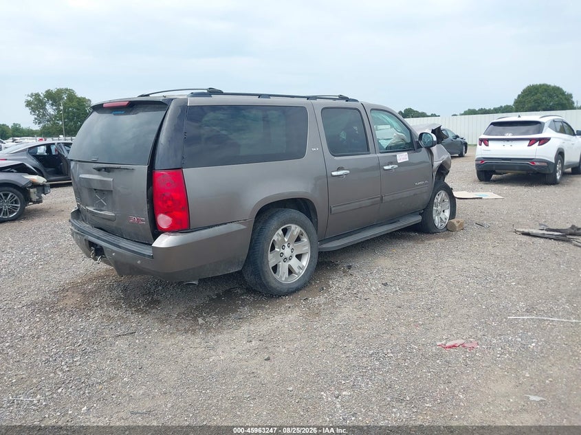 Vin: 1gks1ke01br357250, lot: 46462466, gmc yukon xl 1500 slt 20114
