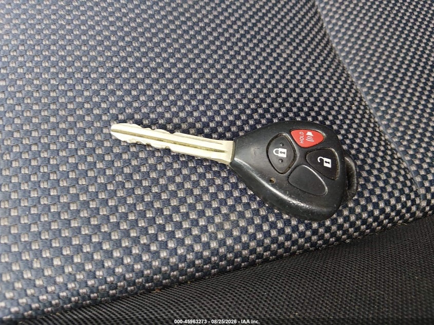 2008 SCION TC · Фото 11