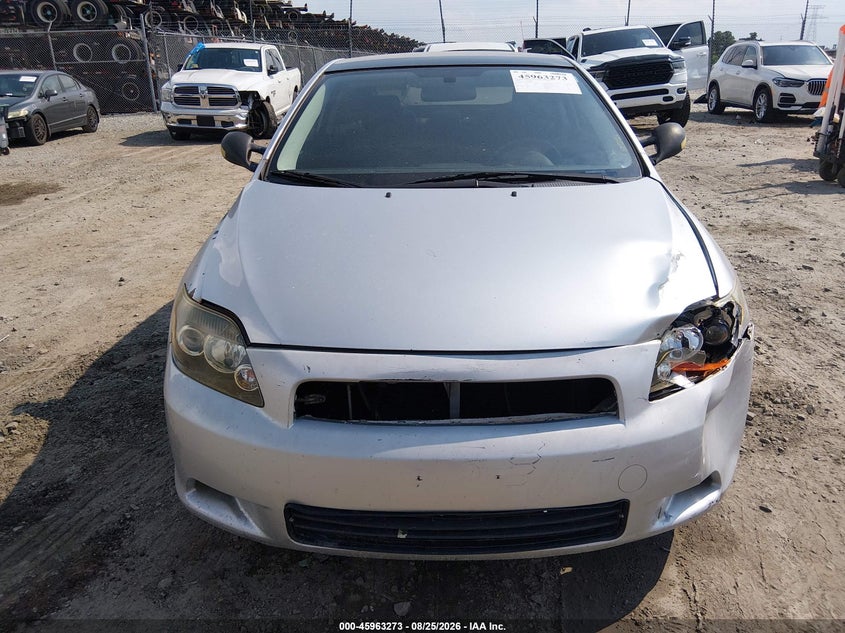 2008 SCION TC · Фото 12