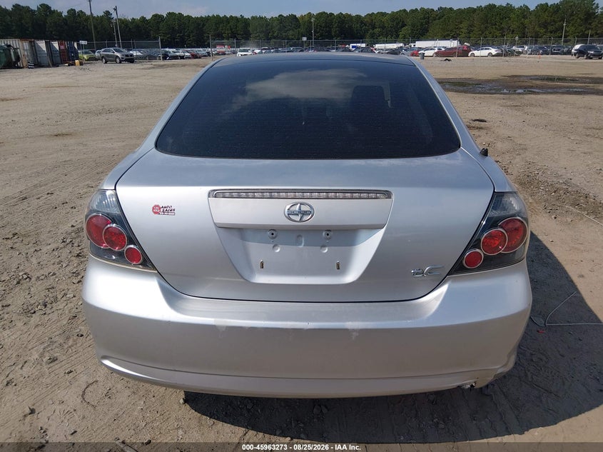 2008 SCION TC · Фото 16